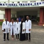 NATIONAL HOSPITAL ABUJA - Nigeria - Contact Number, Email Address