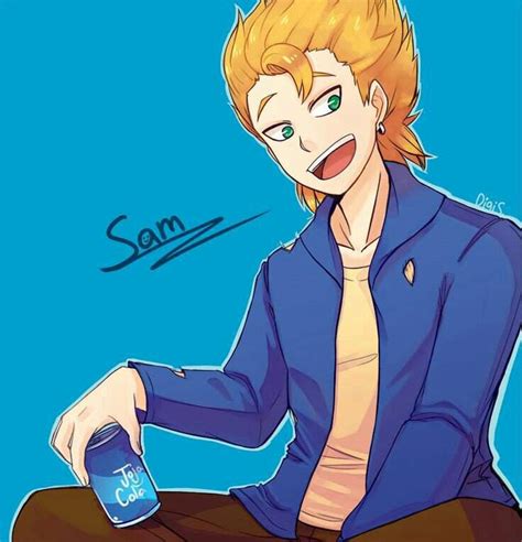 Sam | Wiki | Stardew Valley PT/BR 🐔 Amino