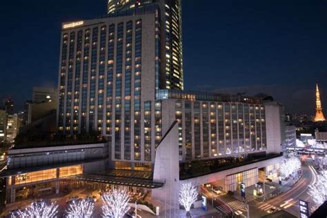 Grand Hyatt Tokyo details and reviews | Welcome2Tokyo