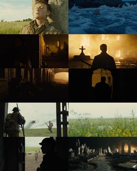 1917 - 2019 | Cinematography, Cinematographer, Good movies