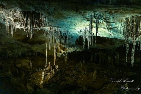 Carlsbad Caverns-1919 | David Hewett | Flickr