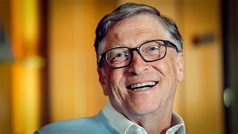 Bill Gates Net Worth 2022