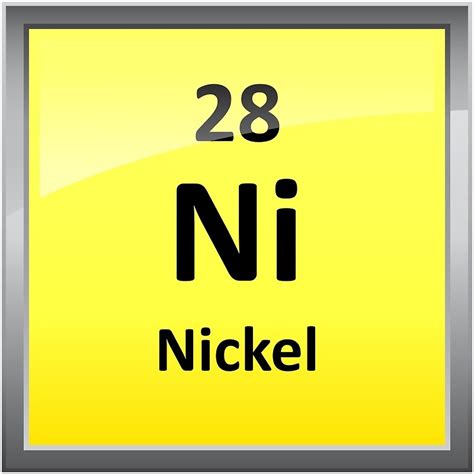 Nickel: Nickel