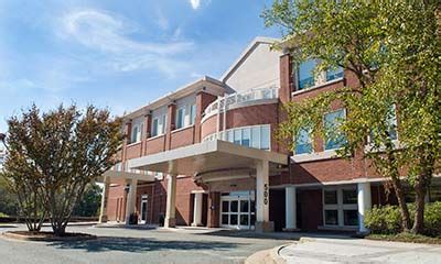 UVA Urology Clinic in Charlottesville, VA