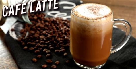 How To Make A Latte With Instant Coffee | Best Recipe | Queek Coffee