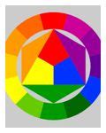 22 Colour Theory ideas | color theory, elements of art, color wheel