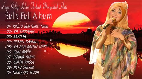 12 Lagu Religi Terbaik Ungu Full Album Youtube