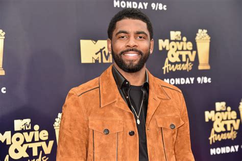 Kyrie Irving Explains Why He Defended Kehlani on Instagram | Complex