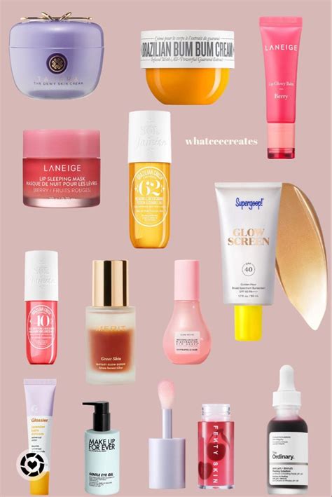 The Best Skincare Products From Sephora in 2023 | Sephora, Cheap skin ...