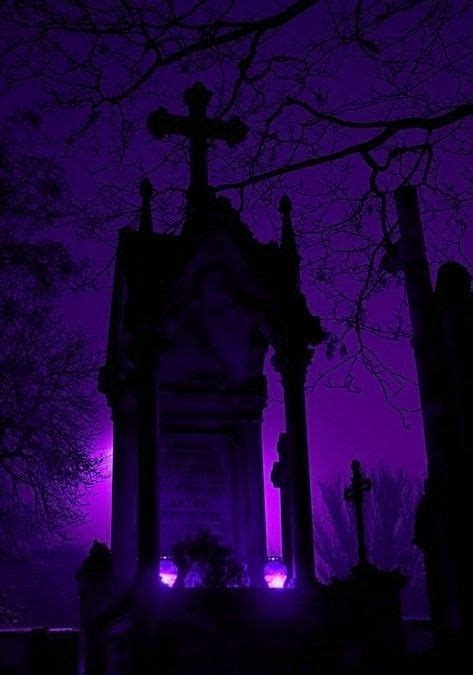 purple goth aesthetic | Dark purple wallpaper, Purple aesthetic, Purple ...