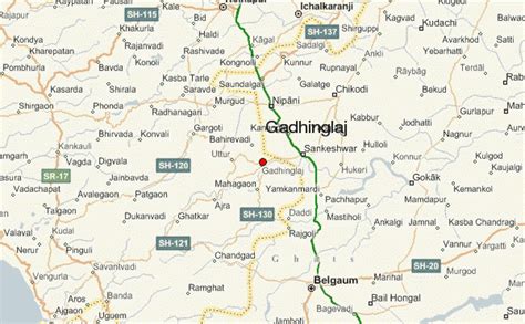 Gadhinglaj Weather Forecast