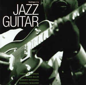 Jazz Guitar (1998, CD) | Discogs