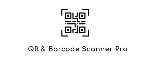 Download QR Code & Barcode Scanner Pro 1.1 - Android smart and versatile barcode scanner - Usroid