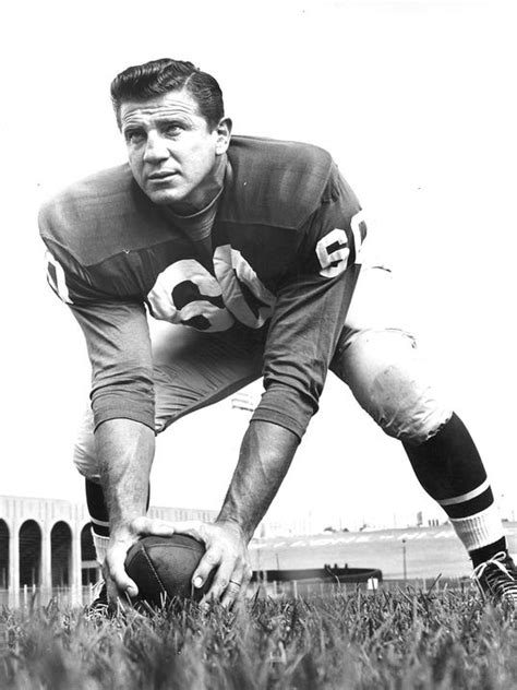 Eagles great, Hall of Famer Bednarik dies at 89