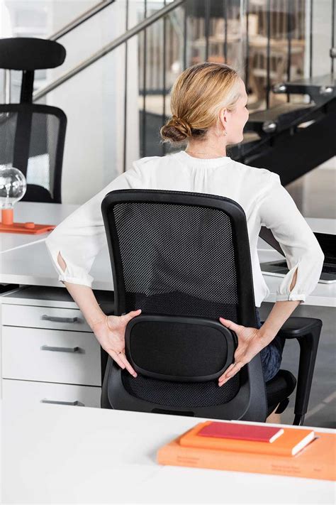 What is Lumbar support? Everything you need to know