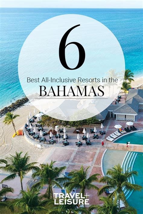 Best resorts in bahamas – Artofit