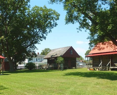 Sampson County History Museum, Clinton - Tripadvisor