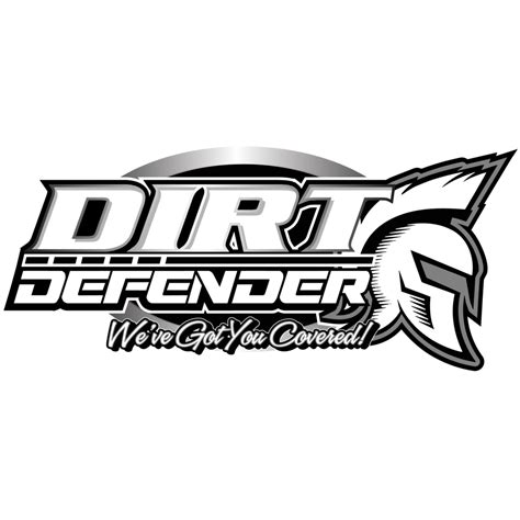 Dirt Defender logo, Vector Logo of Dirt Defender brand free download ...