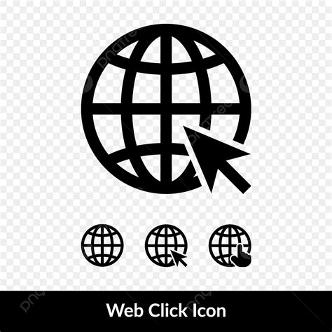 Website Symbol Web Icon Vector Isolated, Website Icons, Web Icons, Symbol Icons PNG and Vector ...