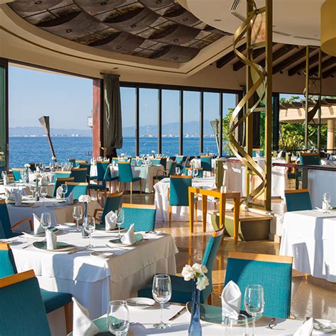 Best Luxury Restaurants in Puerto Vallarta | Gourmet Dining