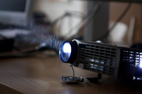 Smart Portable Projector: A Necessity For Ideal Entertaining Life ...