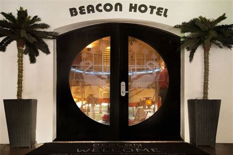 Beacon Hotel South Beach Miami Beach | Bookonline.com