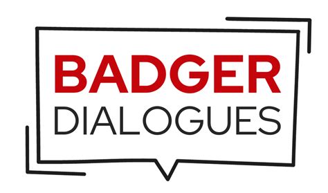 Badger Dialogues – Student Affairs – UW–Madison