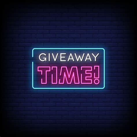 Giveaway Logo Vector Art, Icons, and Graphics for Free Download