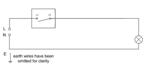 House Lighting Diagram | more wiring