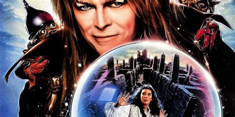 Jim Henson's 'Labyrinth' (1986) Still Captivating 35 Years Later ...