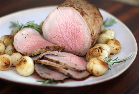 Eye of Round Roast Beef Recipe List