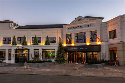 Glenroyal Hotel in Maynooth | Hotel, Maynooth, Top hotels