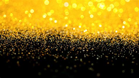 [100+] Black And Gold Glitter Wallpapers | Wallpapers.com