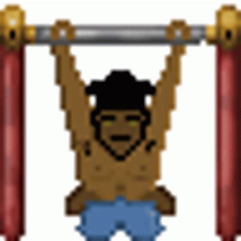 Barras Rpg Maker Workout GIF - Barras Rpg Maker Workout Pull Ups ...