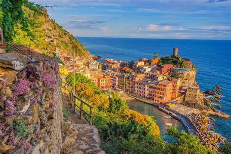 The Cinque Terre Hike You Need to Experience | Travel Insider