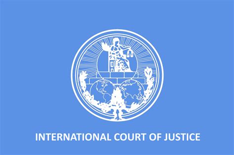 International Court of Justice (ICJ) Judicial Fellowship Programme 2024 ...