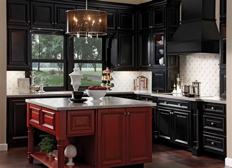 Kitchen Island Cabinets