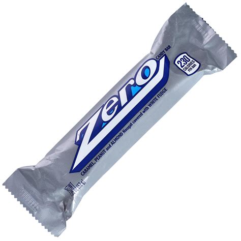 Zero Candy Bar