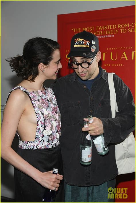 Jack Antonoff & Margaret Qualley: Best Photos of the Engaged Couple!: Photo 4961716 | Photos ...