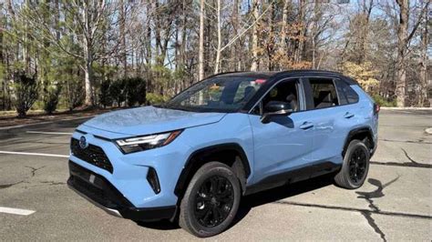 Should You Buy a 2023 Toyota RAV4 or 2022? | Torque News