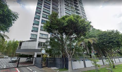 Golden Heights - Condos And Commercial Spaces In Singapore