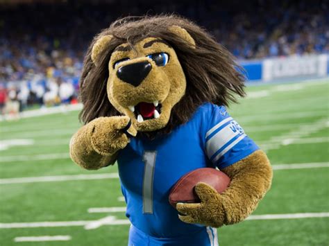 Money-making mascots: The cute, sweaty secret weapon for pro sports teams