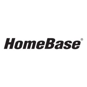 Homebase logo, Vector Logo of Homebase brand free download (eps, ai, png, cdr) formats