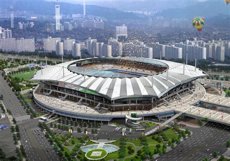 World Cup: The 10 Most Creative Stadiums To Host a Match | News, Scores ...