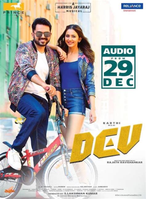 Dev Photos: HD Images, Pictures, Stills, First Look Posters of Dev Movie - FilmiBeat