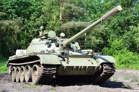 Tank T-55A | Tanques, Vehículos militares, Militar