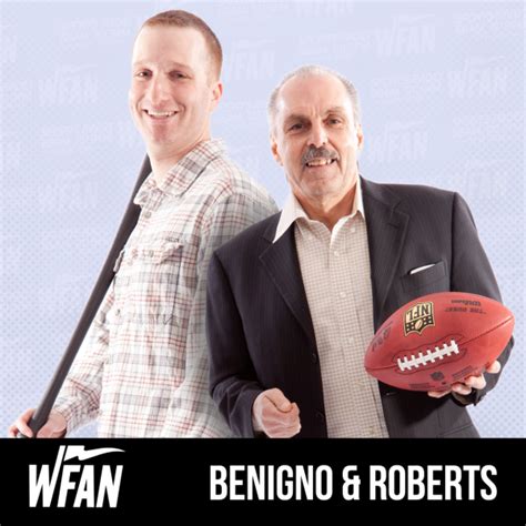 Joe Benigno and Evan Roberts | Listen to Podcasts On Demand Free | TuneIn