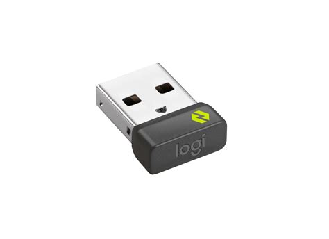 $21.17 Logitech BOLT USB Receiver 097855168283 956-000007 Logitech