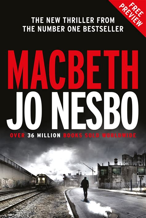 New Jo Nesbo Thriller by Jo Nesbo - Penguin Books Australia