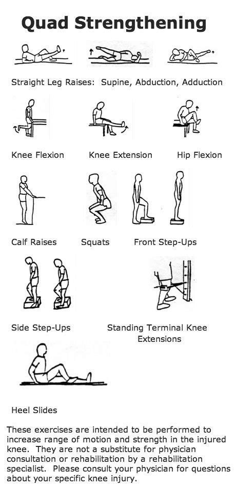 25+ bästa Quad exercises idéerna på Pinterest | Träning underkropp, Lår ...